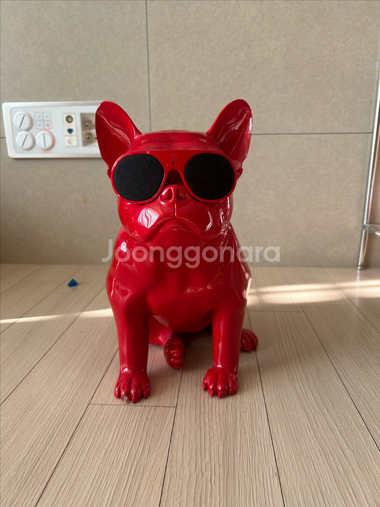 자르 에어로불xs HD1 스피커입니다--0