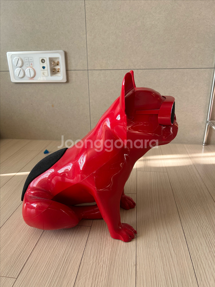 자르 에어로불xs HD1 스피커입니다--1