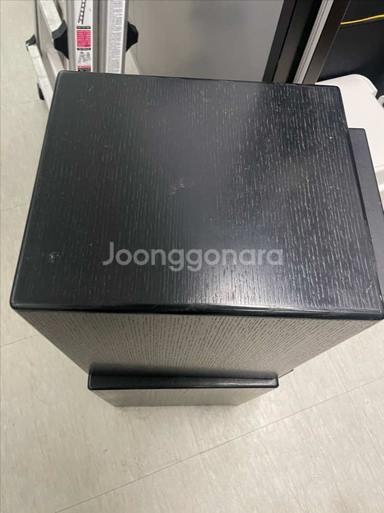 Meyer Sound HD-1 앰프내장형 스피커--3