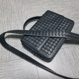 보테가베네타 알룸나백 토트백 카메라백