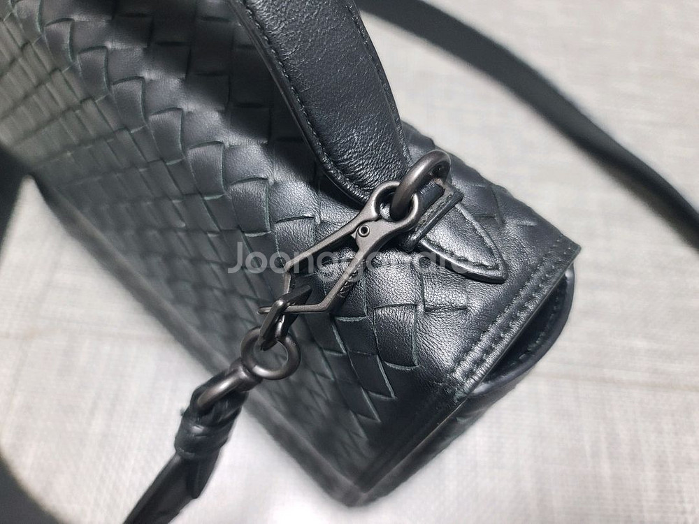 보테가베네타 알룸나백 토트백 카메라백--1