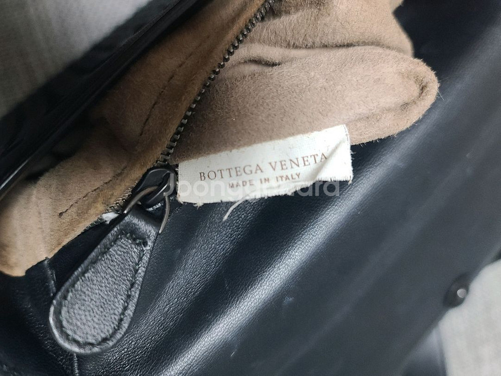 보테가베네타 알룸나백 토트백 카메라백--4