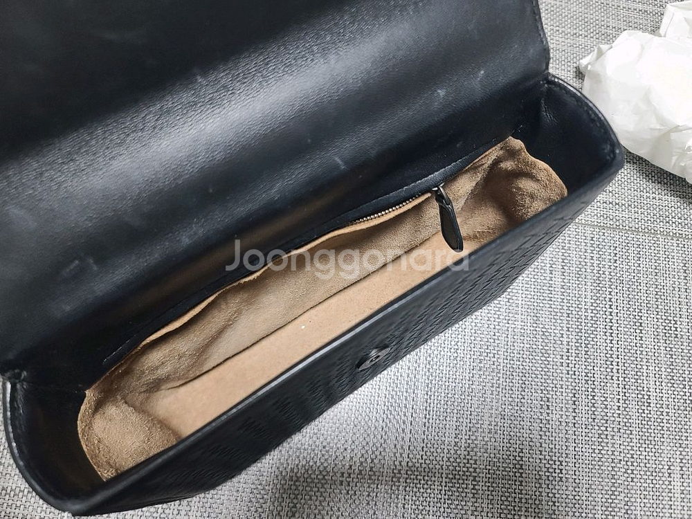 보테가베네타 알룸나백 토트백 카메라백--3