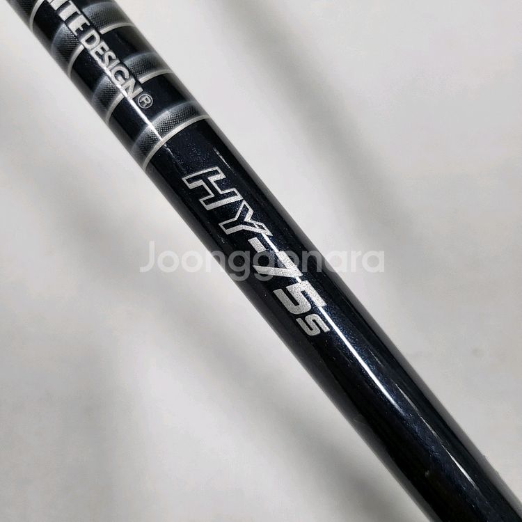 로그ST맥스 3번유틸 HY75S 특주정품 E411062--4