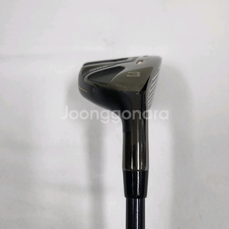 로그ST맥스 3번유틸 HY75S 특주정품 E411062--2