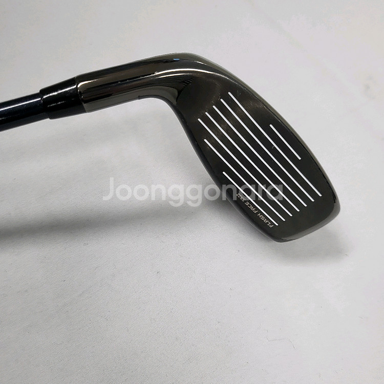 로그ST맥스 3번유틸 HY75S 특주정품 E411062--3