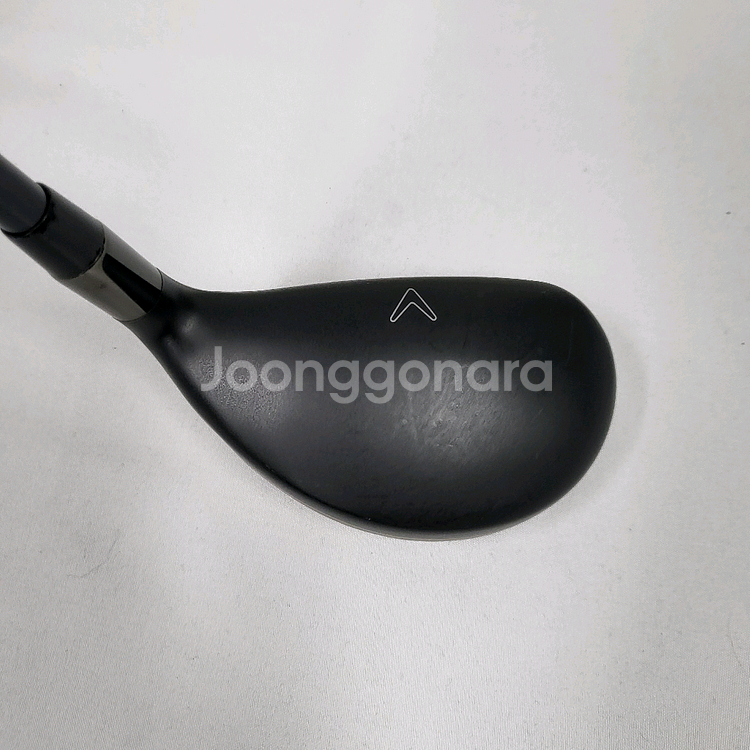 로그ST맥스 3번유틸 HY75S 특주정품 E411062--8