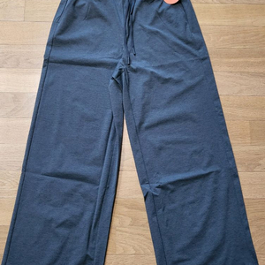 안다르 와이드 팬츠