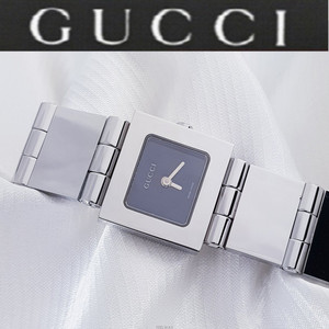 정품 구찌 600L 명품시계 여자시계 구찌시계