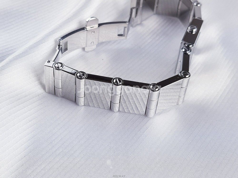 정품 구찌 600L 명품시계 여자시계 구찌시계--4