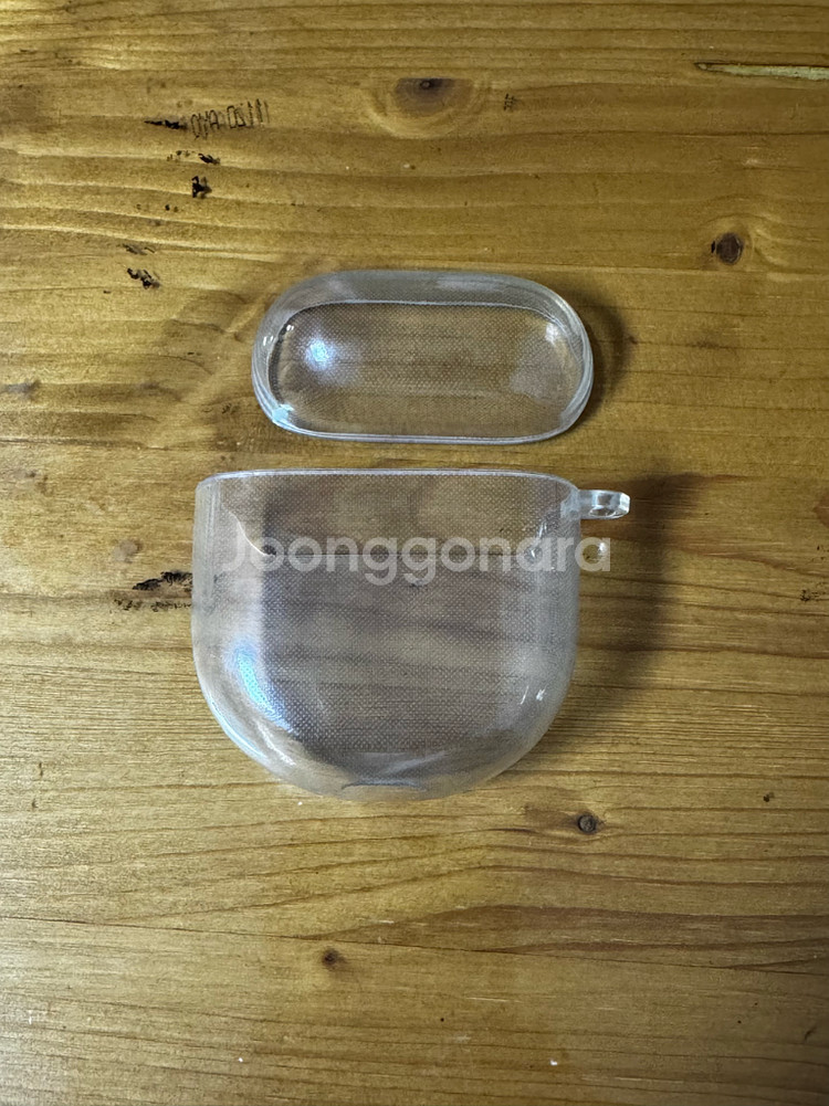 보스 QC 울트라 이어버드 다이아몬드 풀박스 판매합니다--7