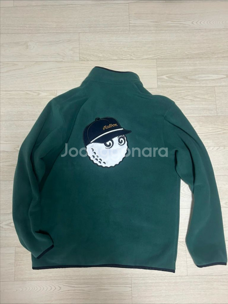 말본 남자 상의(국내정품, 새상품)--1