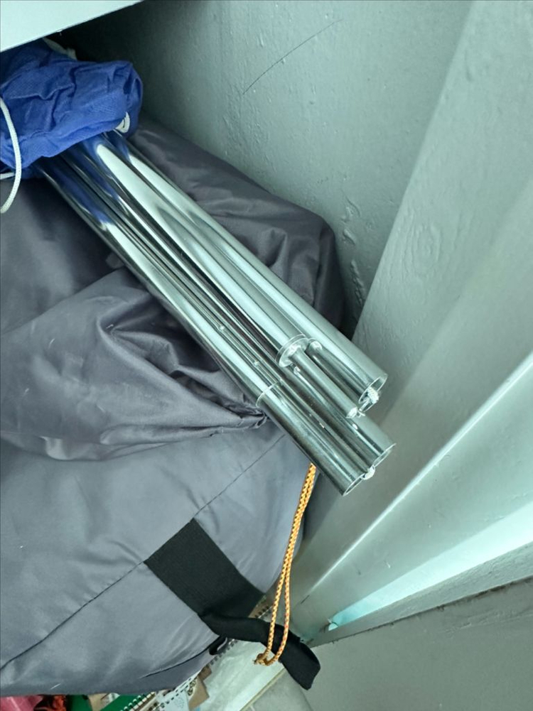 스노우라인 미라클 패밀리 텐트--2