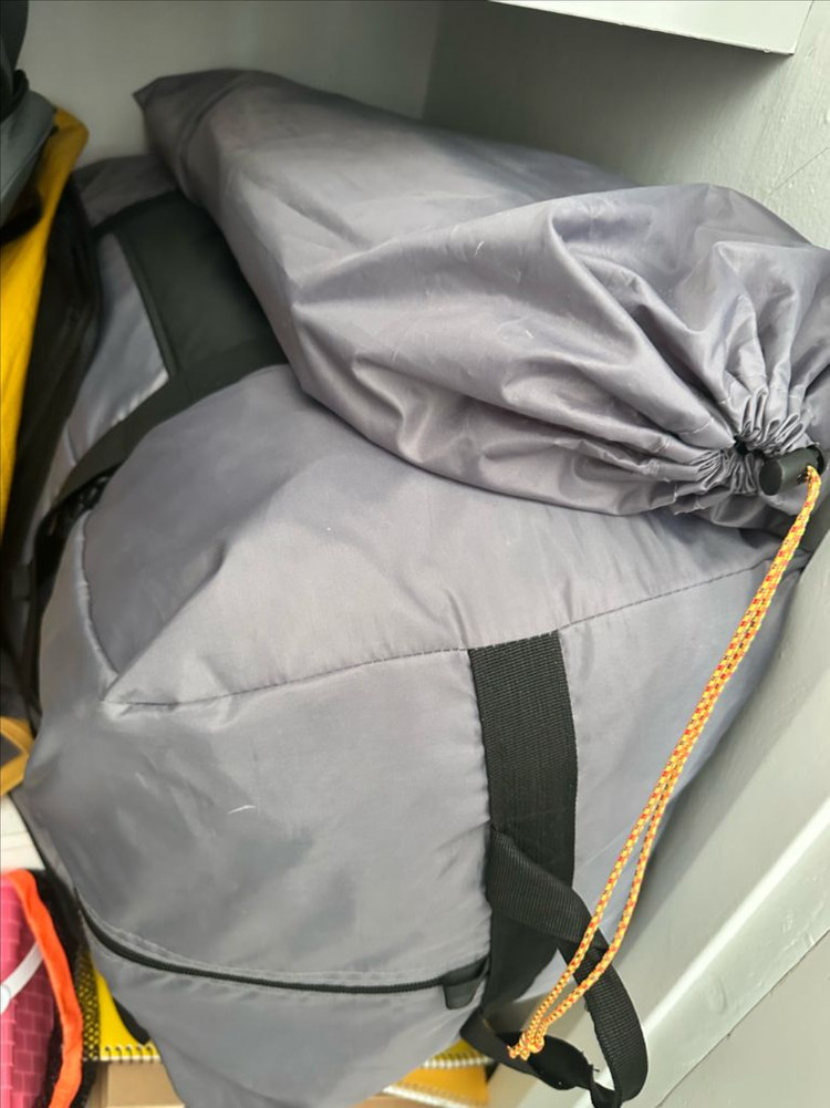 스노우라인 미라클 패밀리 텐트--1