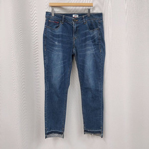 타미힐피거 청바지