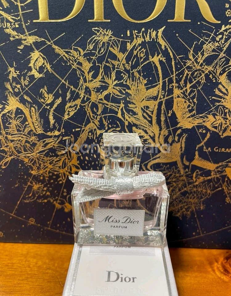 (국문텍정품)디올 자도르&미스디올 향수 3종 세트--2