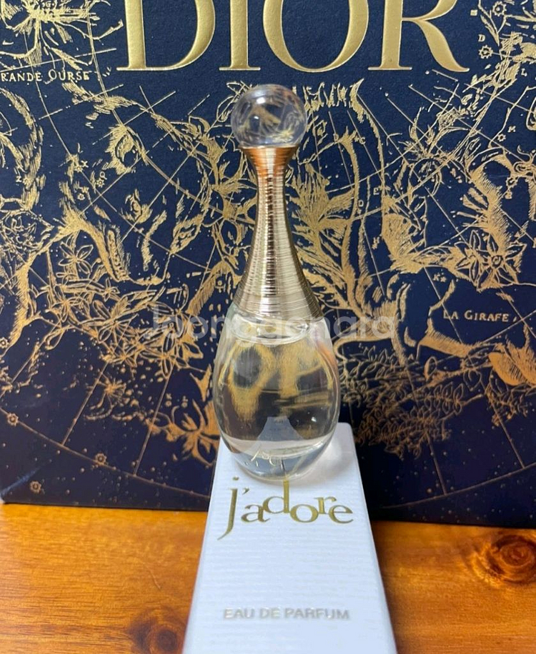 (국문텍정품)디올 자도르&미스디올 향수 3종 세트--1