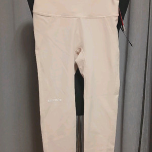 젝시믹스 블랙라벨 요가 필라테스 레깅스 M사이즈 새제품