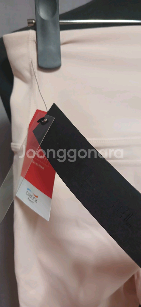 젝시믹스 블랙라벨 요가 필라테스 레깅스 M사이즈 새제품--4