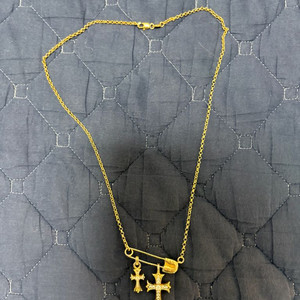 크롬하츠 목걸이 판매