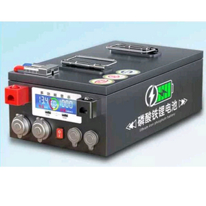 파워뱅크 12V 250Ah 팜니다