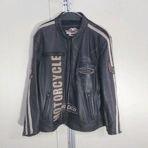 할리데이비슨 가죽자켓