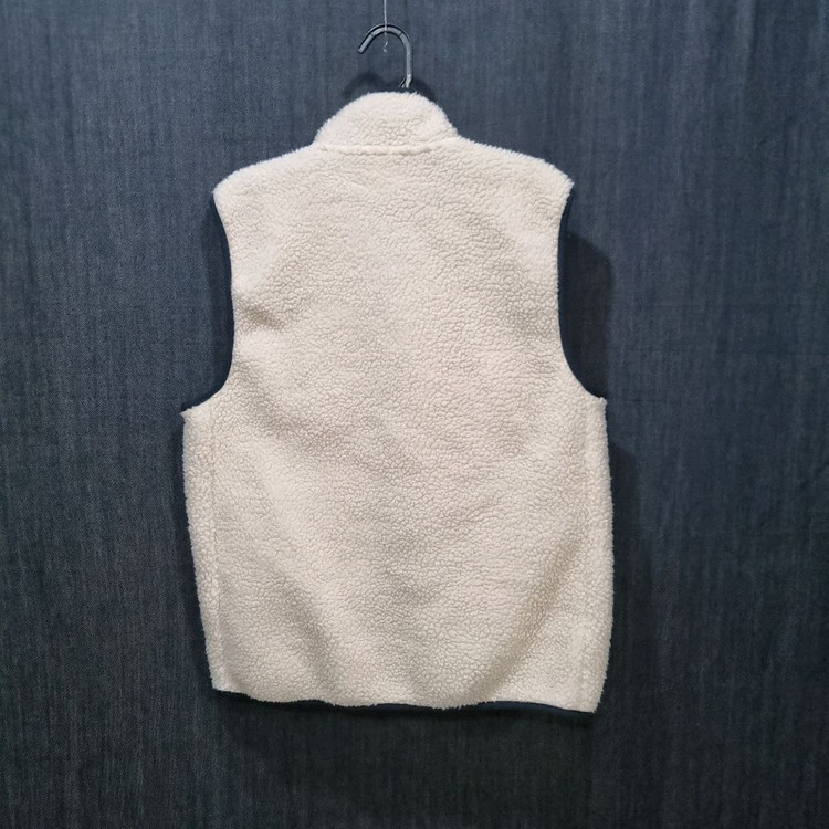 JEEP 지프 뽀글이 조끼 베스트 S, 90--2