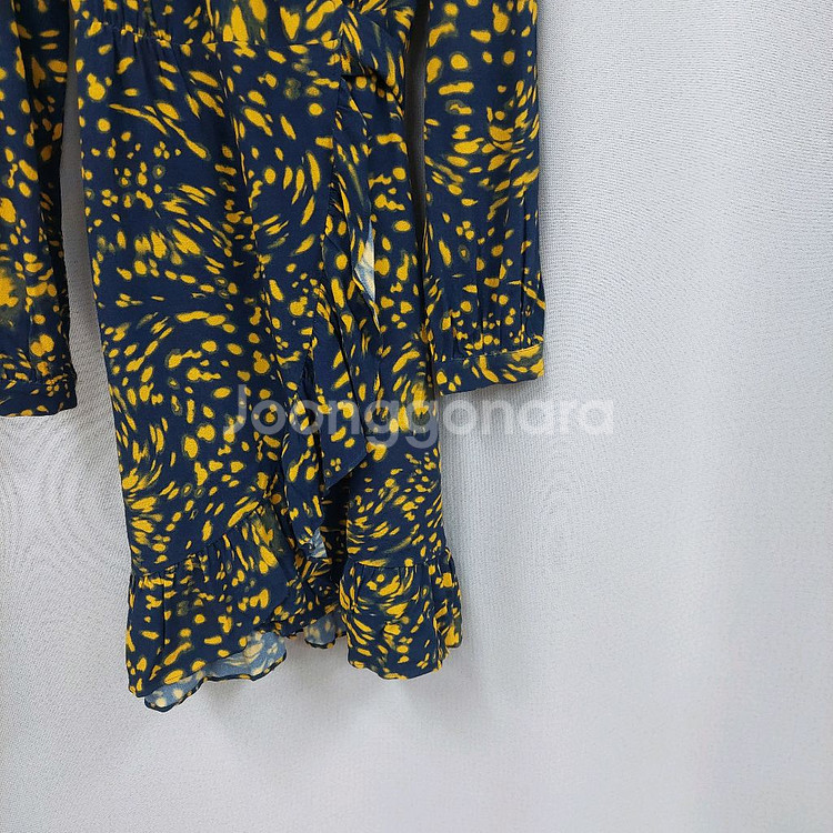 Maje 마쥬 랩원피스--4