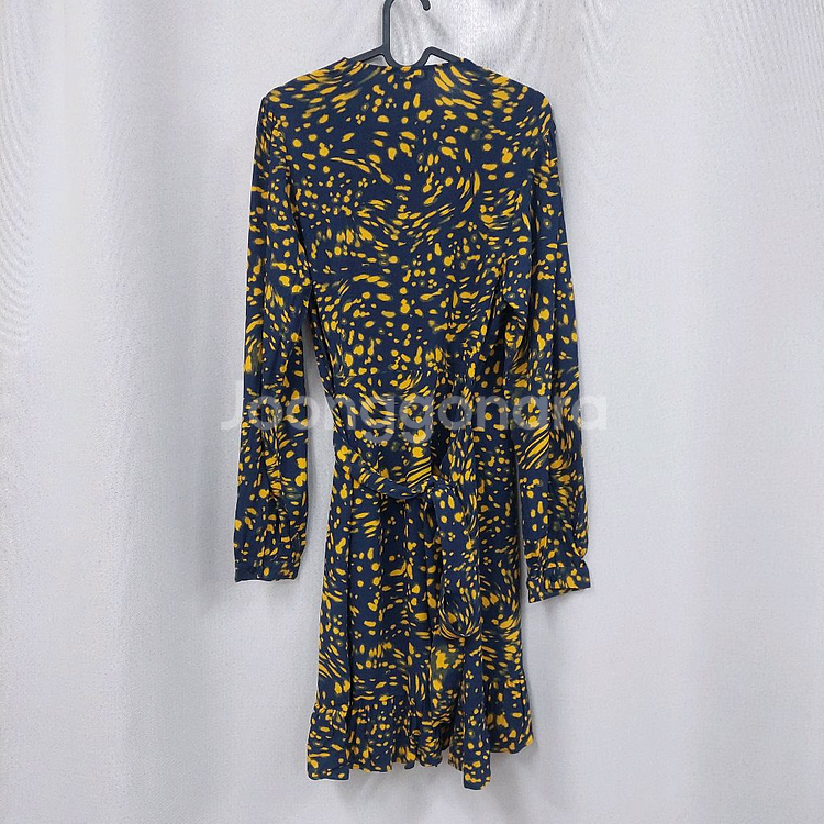 Maje 마쥬 랩원피스--6