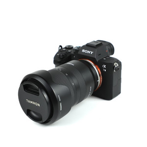 소니 A7M3 미러리스 카메라