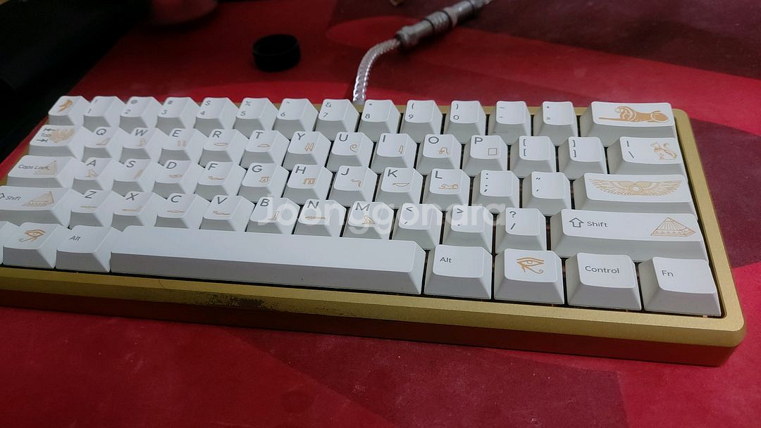 프로그 페산테 베놈 6.25u he--0