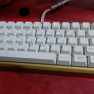 프로그 페산테 베놈 6.25u he