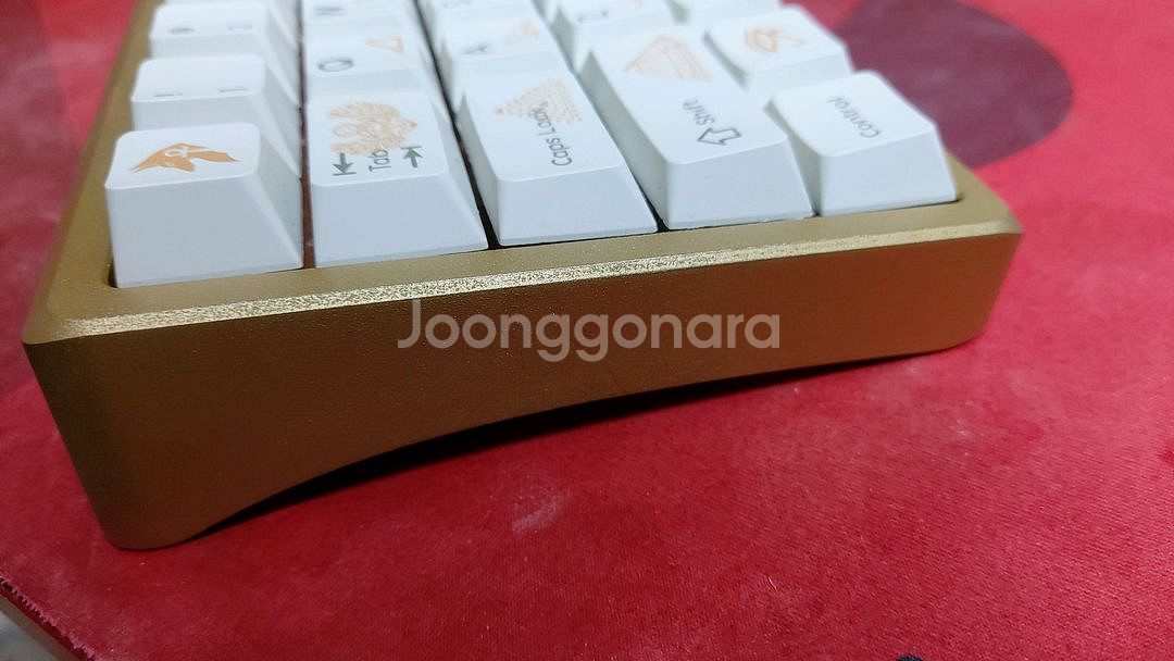 프로그 페산테 베놈 6.25u he--3