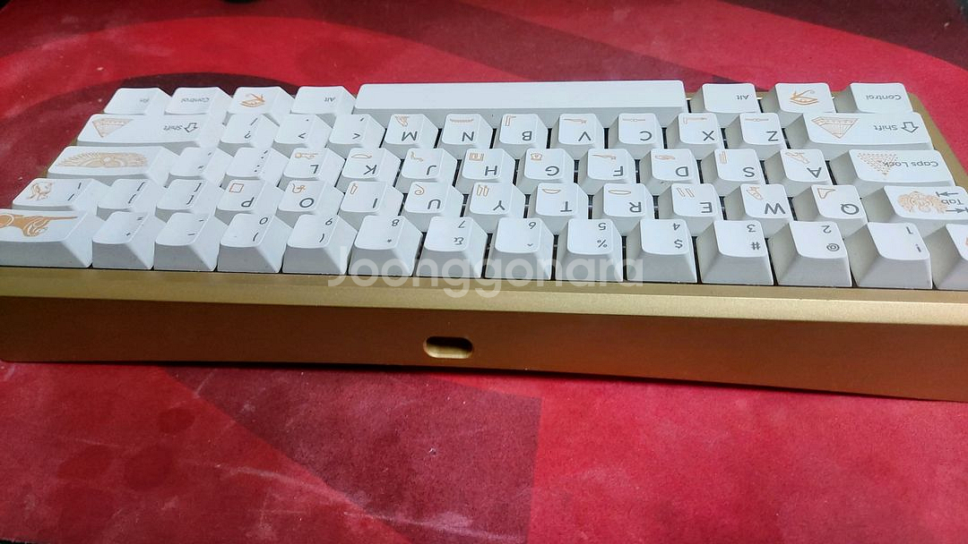 프로그 페산테 베놈 6.25u he--1