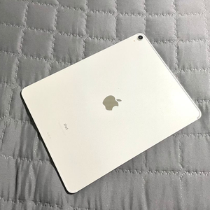 아이패드 프로 3세대 12.9인치 실버