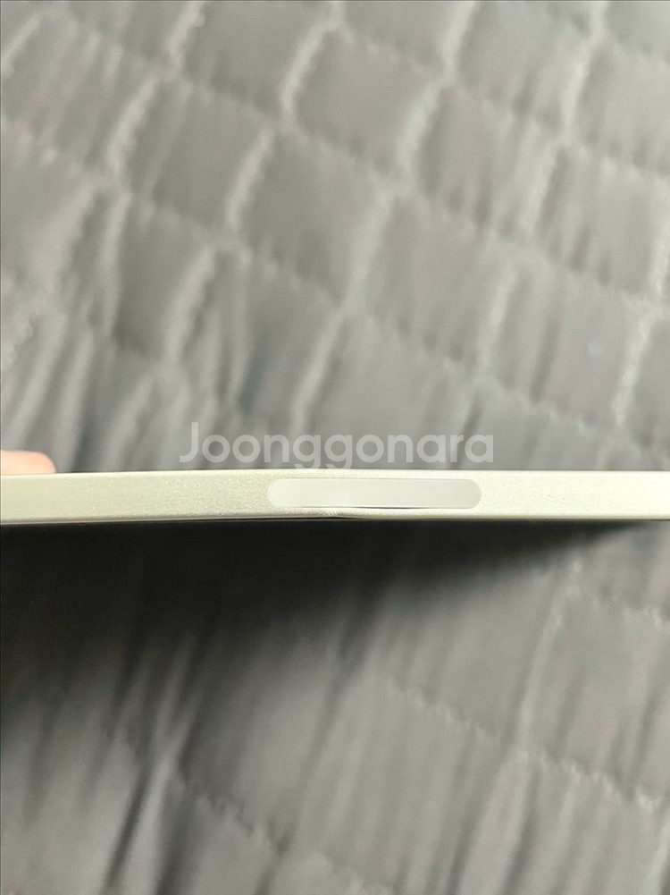 아이패드 프로 3세대 12.9인치 실버--3