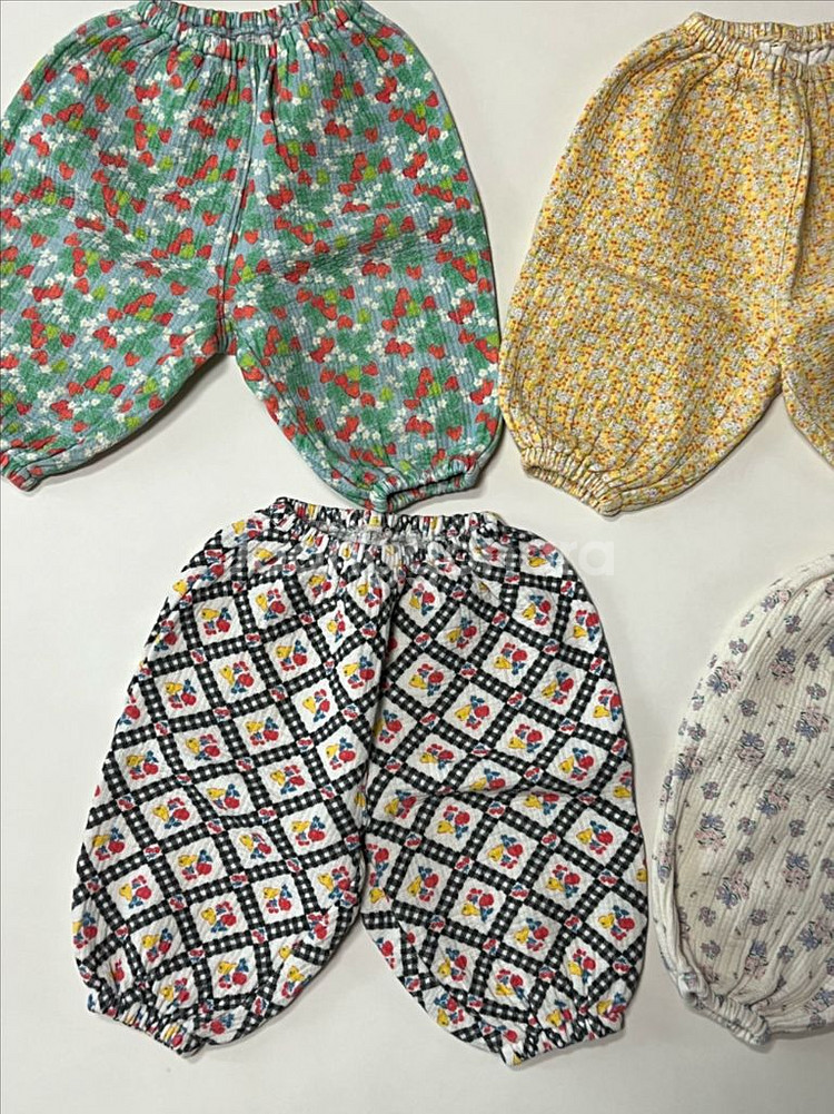 프레젠트프로젝트 프프 고쟁이 xs 아기바지 아기고쟁이--2