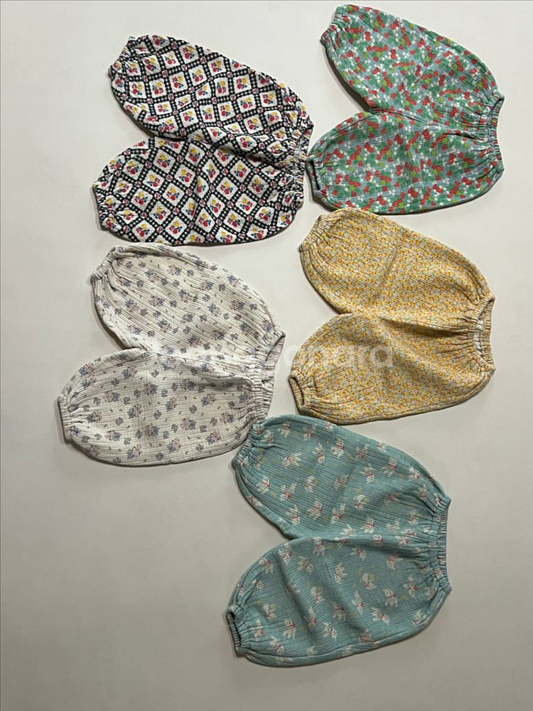 프레젠트프로젝트 프프 고쟁이 xs 아기바지 아기고쟁이--1