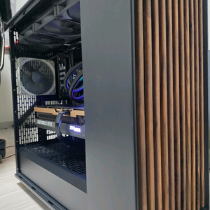 라이젠9 7950x3d rtx5080 본체