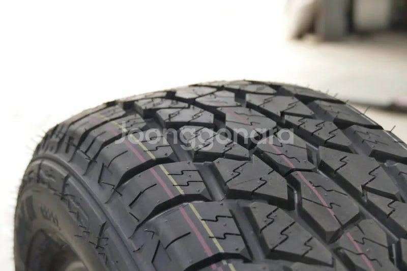 캐스퍼 AT(올트레인) 205 65 15 타이어 판매--0