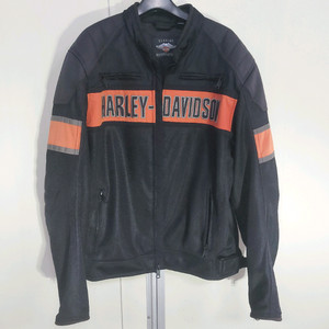 할리데이비슨 메쉬자켓