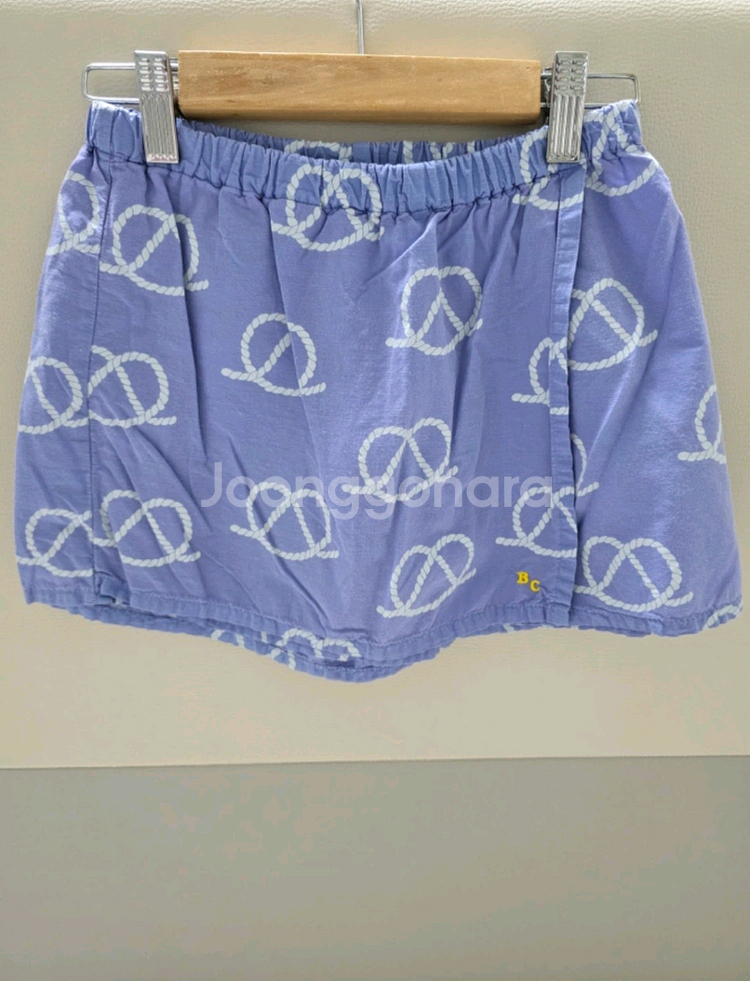 보보쇼즈 여아 치마바지 (6-7사이즈)--0