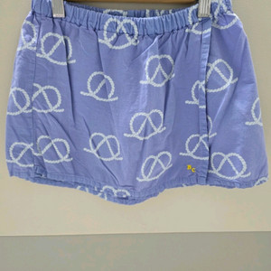 보보쇼즈 여아 치마바지 (6-7사이즈)