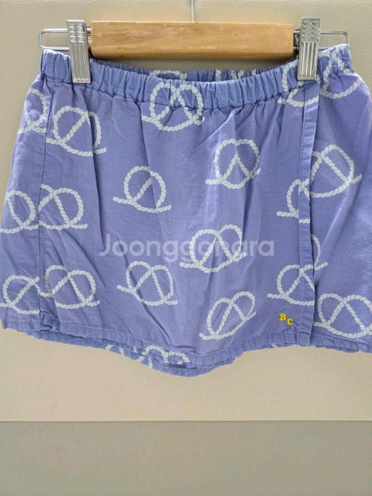 보보쇼즈 여아 치마바지 (6-7사이즈)--3