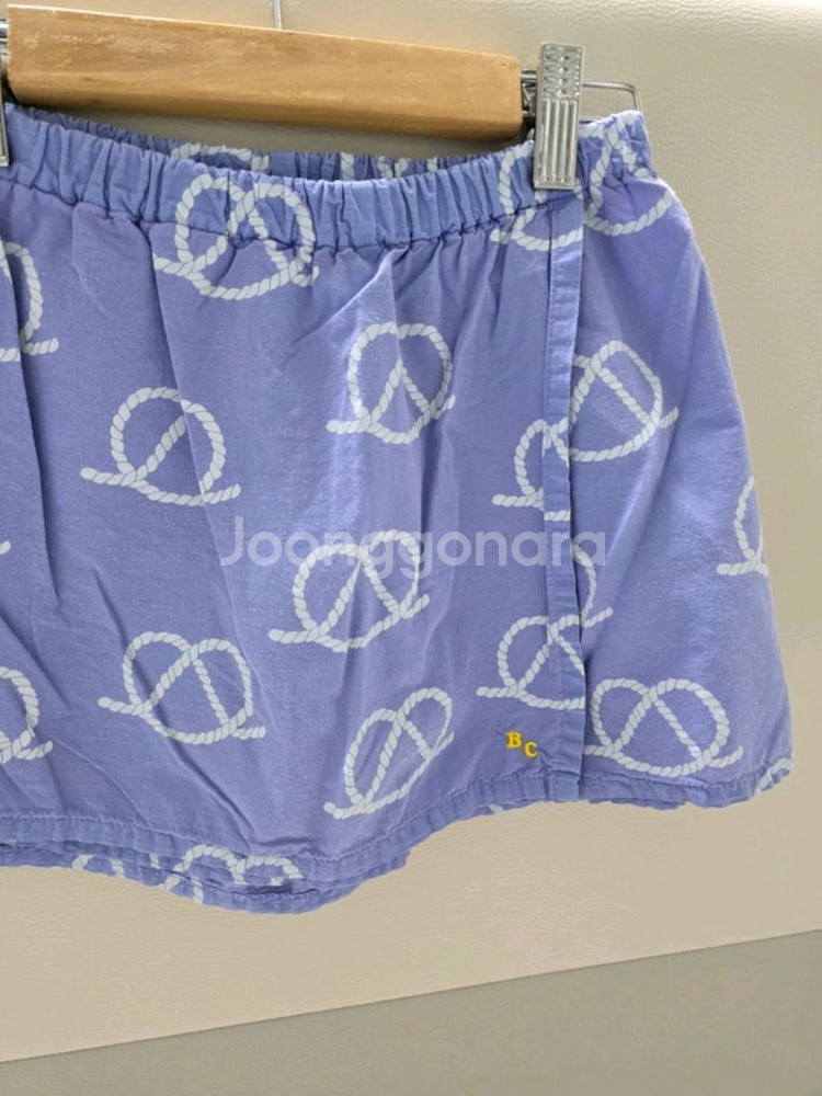 보보쇼즈 여아 치마바지 (6-7사이즈)--2