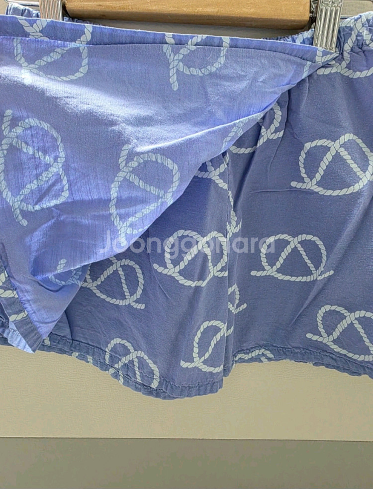 보보쇼즈 여아 치마바지 (6-7사이즈)--5