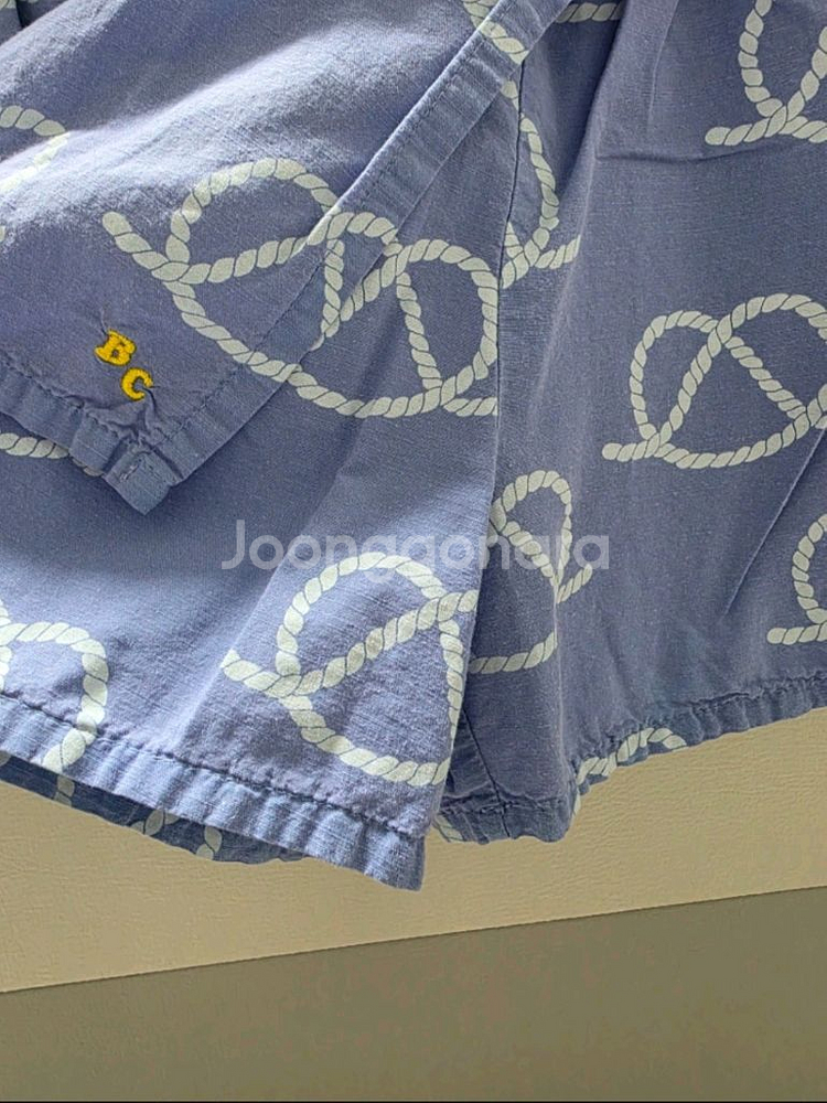 보보쇼즈 여아 치마바지 (6-7사이즈)--6