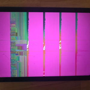 아이패드 미니6 부품용 팝니다