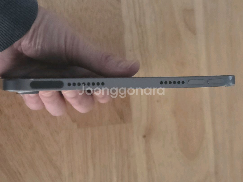 아이패드 미니6 부품용 팝니다--3