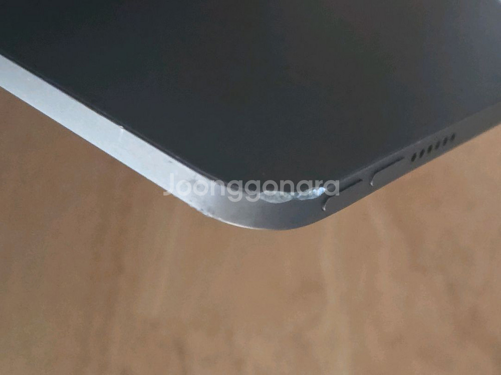 아이패드 미니6 부품용 팝니다--6